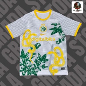 Inter de Milán 25/26 - Ed. Especial