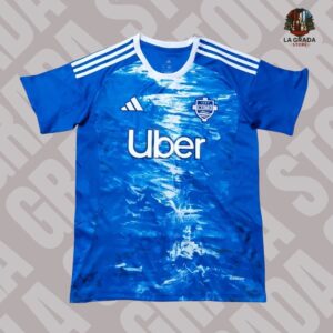 Como 25/26 - 1º Equipación