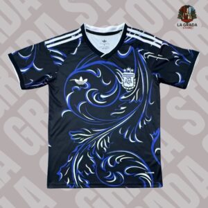 273 Argentina Mundial 2026- 2º Equipación