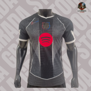 Barcelona 25/26 - Especial Negra