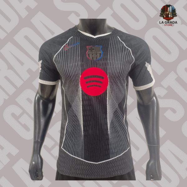 Barcelona 25/26 - Especial Negra