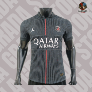 PSG 25/26 - Ed. Especial Negra