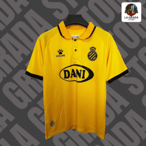 Espanyol 25/26 - Esp. 125 Aniversario