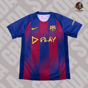 Barcelona 25/26 - Especial Play