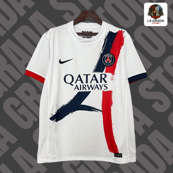 296 PSG 25/26 - 2º Equipación