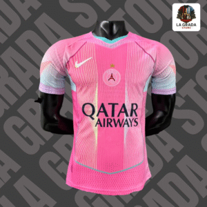 PSG 25/26 - Ed. Especial Rosa