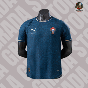 300 Portugal Mundial 2026 - 2º Equipación
