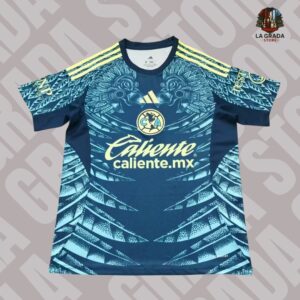Club América 25/26 - 2º Equipación