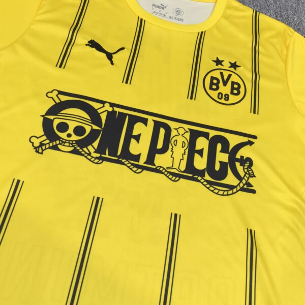 _cuva Borussia Dortmund 25/26 - Especial One Piece