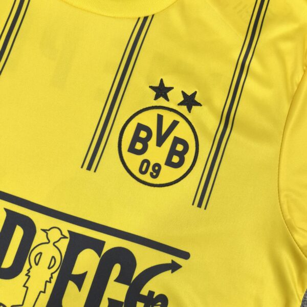 _cuva Borussia Dortmund 25/26 - Especial One Piece