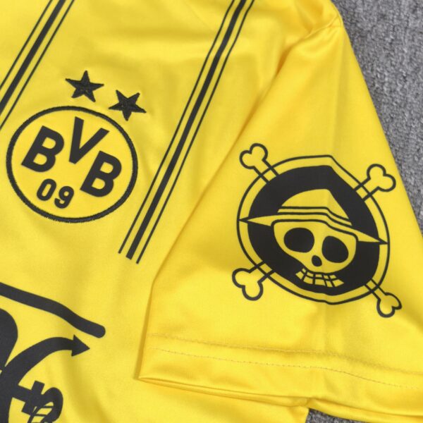 _cuva Borussia Dortmund 25/26 - Especial One Piece